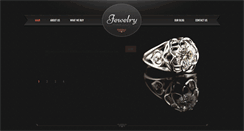 Desktop Screenshot of jewelryinnewyork.com